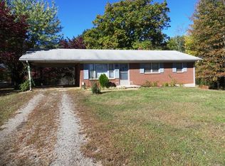 673 Blue Ridge Yacht Club Rd, Bassett, VA 24055