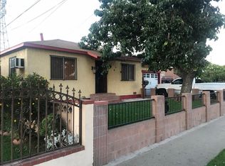 5733 Watcher St, Bell Gardens, CA 90201