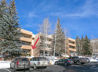 605 N Frontage Rd W UNIT 14A, Vail, CO 81657