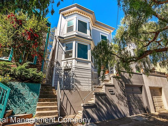 2nd image of 1366 Sanchez St