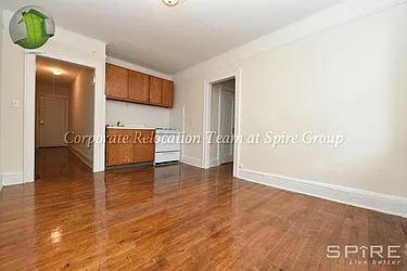 Rented by Spire Group
