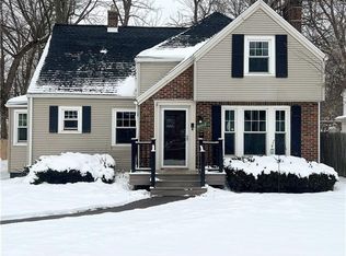 4202 Harlem Rd, Buffalo, NY 14226