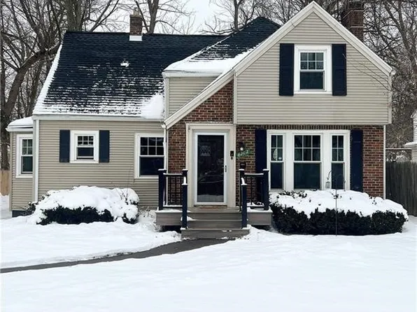 4202 Harlem Rd, Buffalo, NY 14226