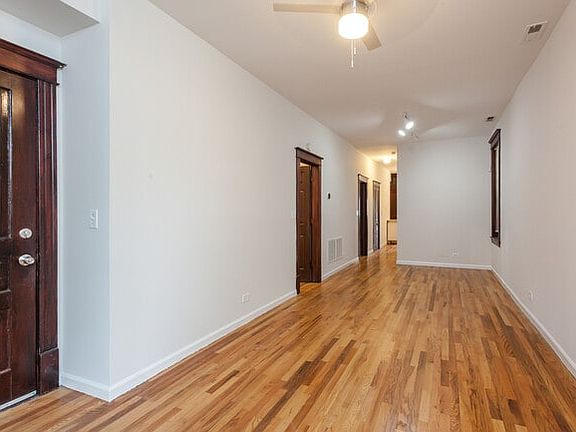 3rd image of 1249 N Greenview Ave Floor Basement