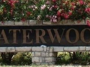 Tbd Queenswood Dr, Huntsville, TX 77320