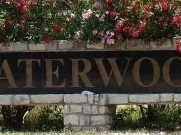 LOT 9 Rohm Pl Lot 9, Huntsville, TX 77320