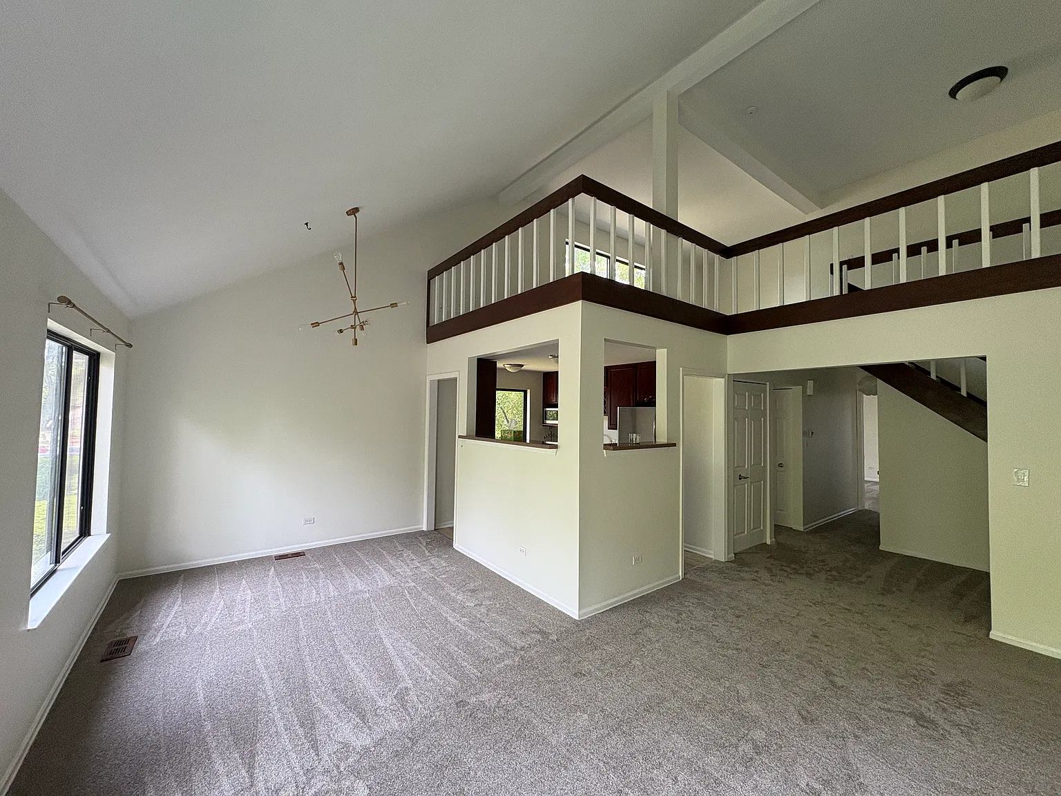 2 bed, 1541 sqft, $2,800 — Photo 1