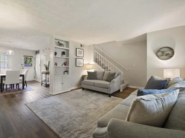 4060 Haverhill Dr NE APT D, Atlanta, GA 30342