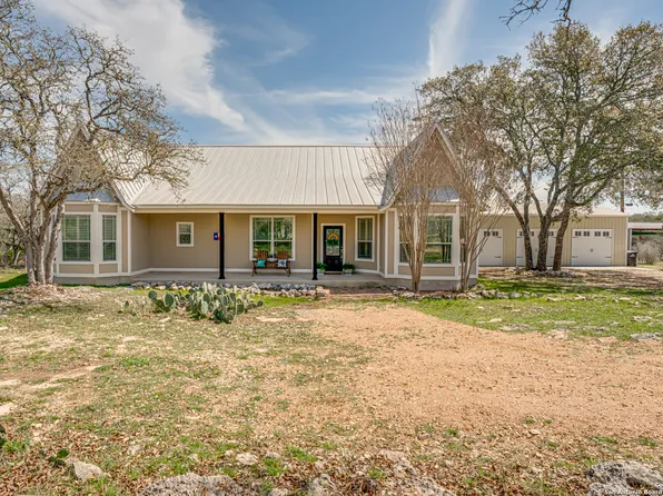 320 River Ridge, Boerne, TX 78006