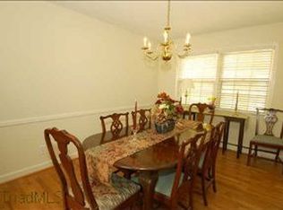 4801 Welwyn Rd, Winston Salem, NC 27104