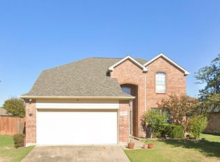 3607 Applewood Rd, Melissa, TX 75454