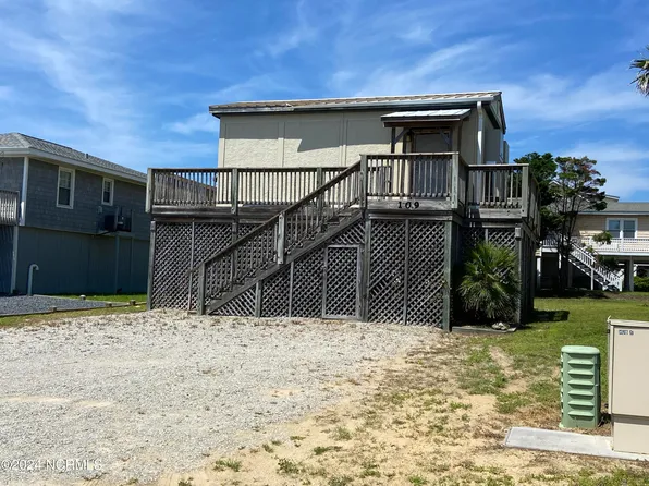 109 Halstead St #19, Holden Beach, NC 28462