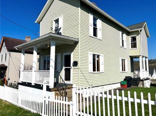 337 Graham St, Belle Vernon, PA