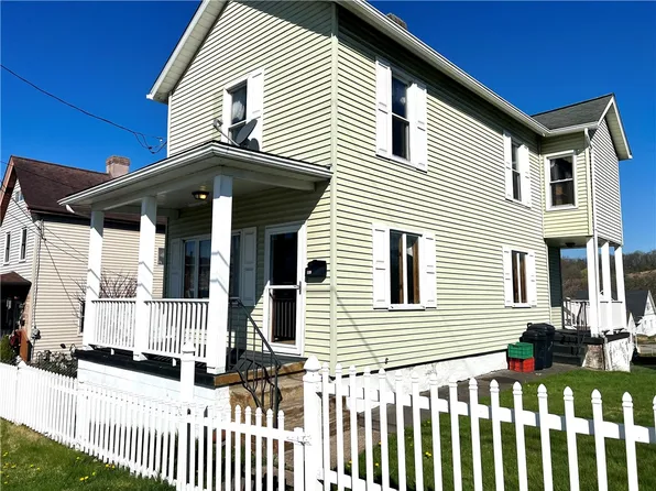 337 Graham St, Belle Vernon, PA 15012