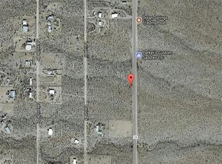 LOT 255-256 N Pierce Ferry Rd, Dolan Springs, AZ 86441