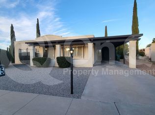 905 S La Bellota, Green Valley, AZ 85614