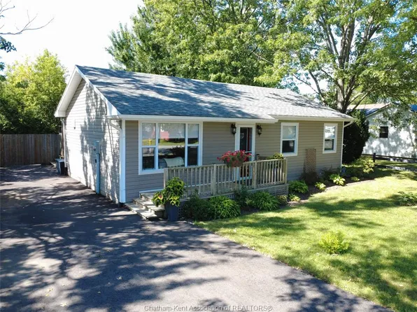 8585 James St, Chatham Kent, ON N0P 1G0