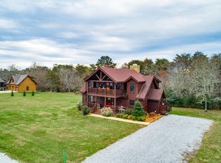167 Bunkhouse Rd, Spencer, TN 38585