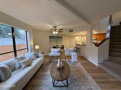 3228 W GLENDALE Avenue #103, Phoenix, AZ, 85051