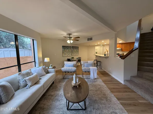 3228 W GLENDALE Avenue #103, Phoenix, AZ 85051