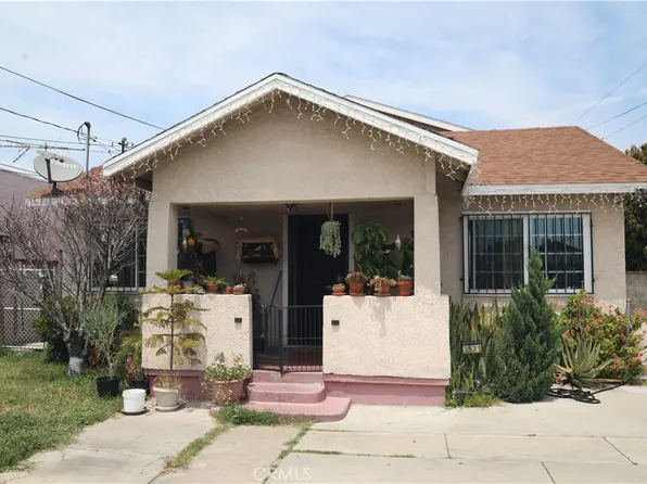 3531 E 61st St, Huntington Park, CA 90255