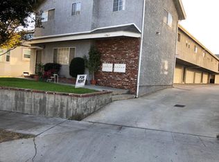 1901 Scott Rd, Burbank, CA 91504