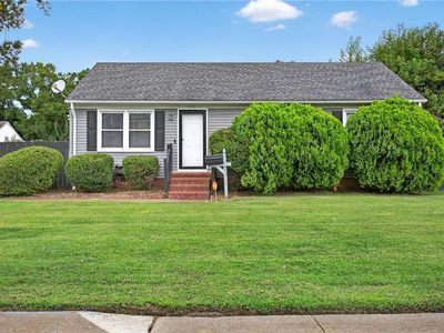 171 Gillis Rd, Portsmouth, VA, 23702