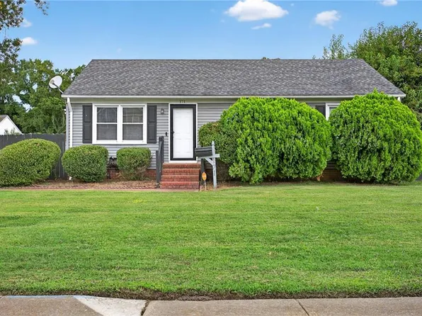 171 Gillis Rd, Portsmouth, VA 23702