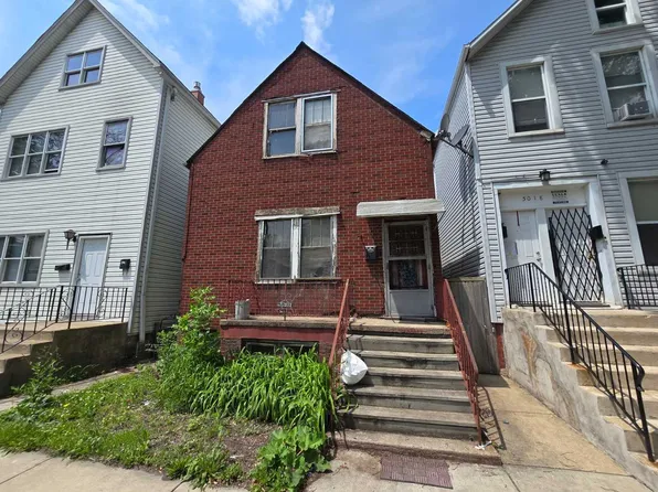 5022 S Laflin St, Chicago, IL 60609
