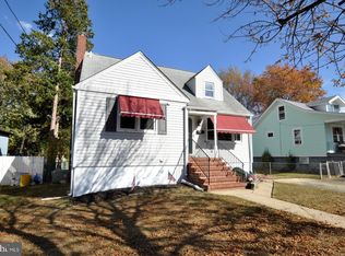 143 Spruce Ave, Maple Shade, NJ 08052