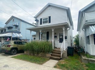 730 Hampton St, Scranton, PA 18504