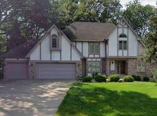 515 Marnie St S, Maplewood, MN 55119