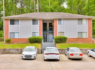 3510 Woodlake Rd APT C, Hephzibah, GA 30815