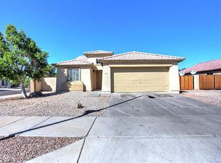 6522 S 18th Ln, Phoenix, AZ 85041
