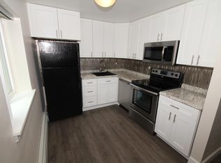 136 N Lincoln St #1, Denver, CO 80203