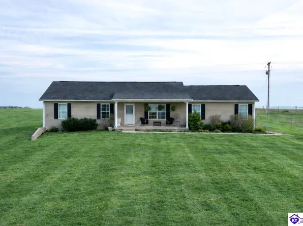 249 Jericho Rd, Hodgenville, KY 42748