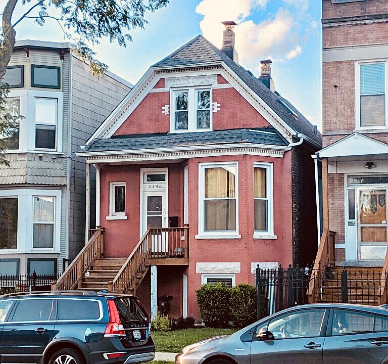1st image of 3446 W Wrightwood Ave