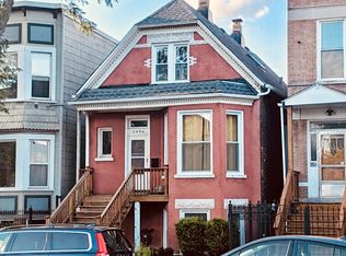 3446 W Wrightwood Ave, Chicago, IL 60647