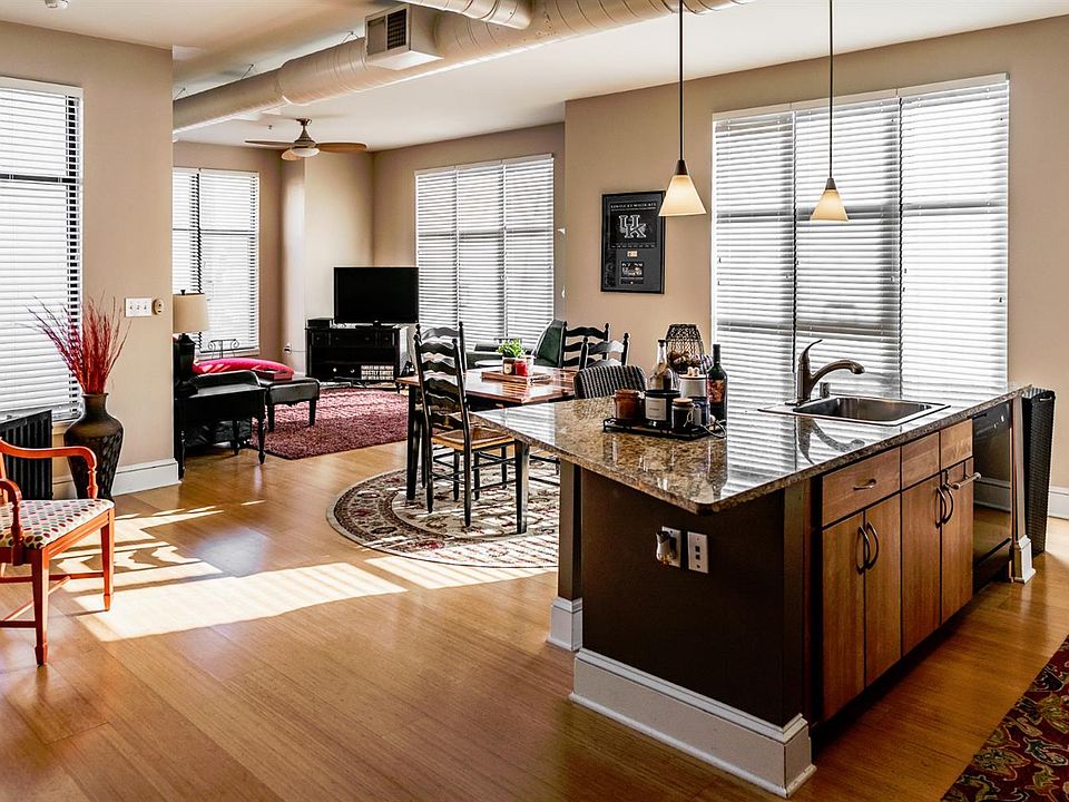 1st image of 535 S Upper St APT 205