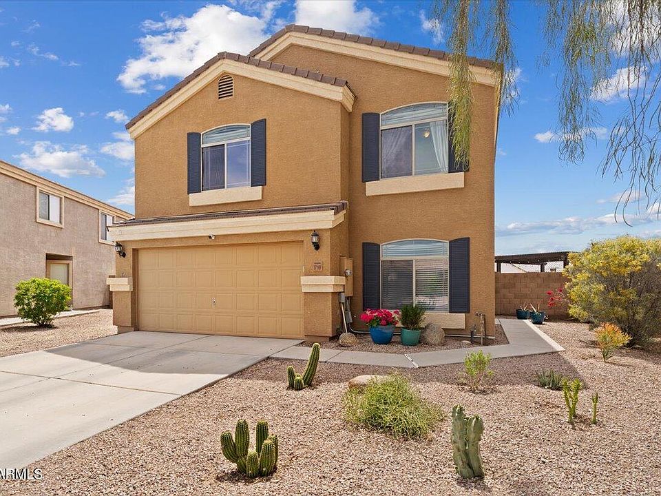 1st image of 37169 W BELLO Lane