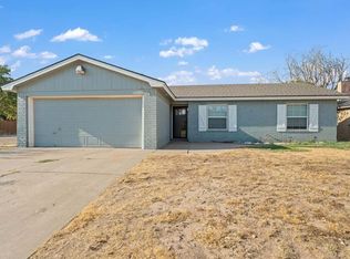 6154 38th St, Lubbock, TX 79407