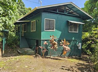 78-6968 Mamalahoa Hwy, Holualoa, HI 96725