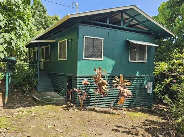 78-6968 Mamalahoa Hwy, Holualoa, HI 96725