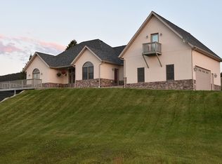 6242 Mule Deer Ln, Helena, MT 59602