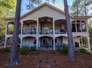 4 Poema Ln, Hot Springs Village, AR 71909
