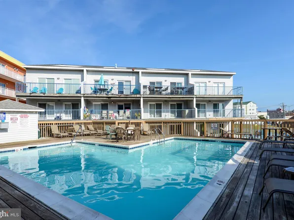 5401 Coastal Hwy #110-B, Ocean City, MD 21842