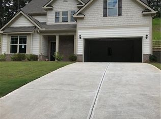 213 Creek View Pl, Canton, GA