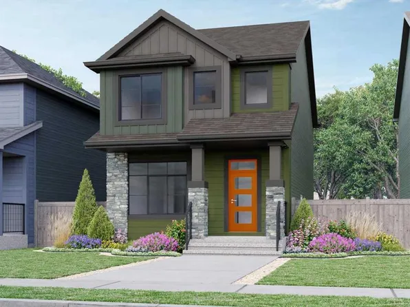 819 N Sora Blvd SE, Calgary, AB T3S 0M7