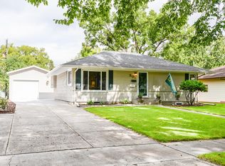 501 22nd Ave N, Fargo, ND 58102