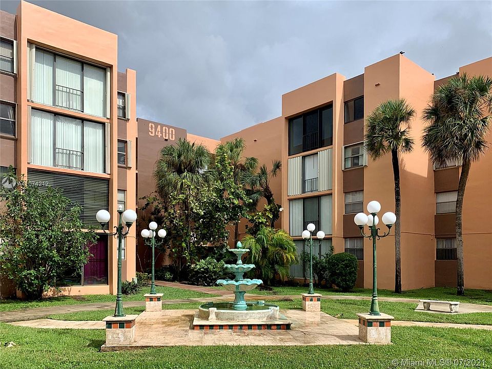 1st image of 9410 W Flagler St APT 205